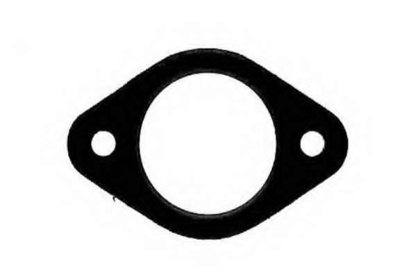 Прокладка, выпускной коллектор