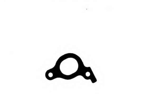 Прокладка, выпускной коллектор