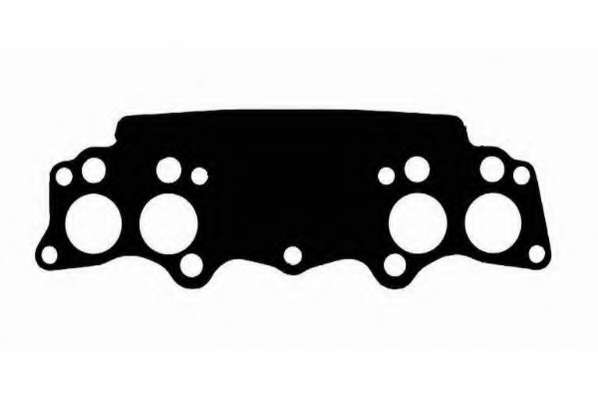 Прокладка, выпускной коллектор