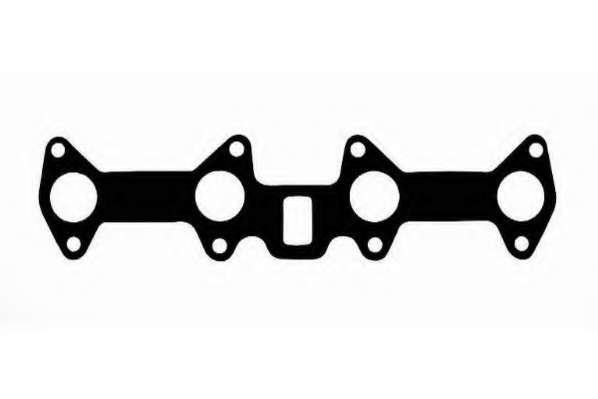 Прокладка, впускной коллектор