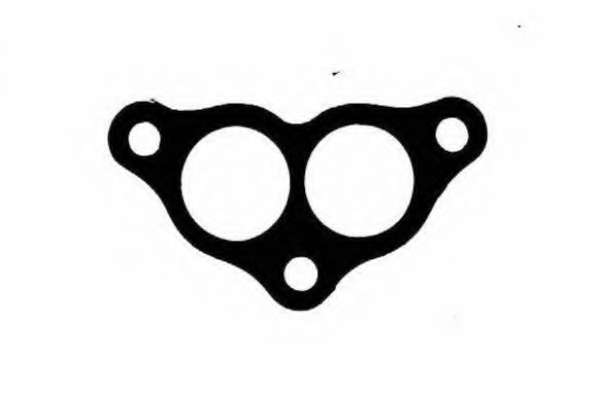 Прокладка, выпускной коллектор