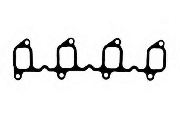 Прокладка, впускной коллектор