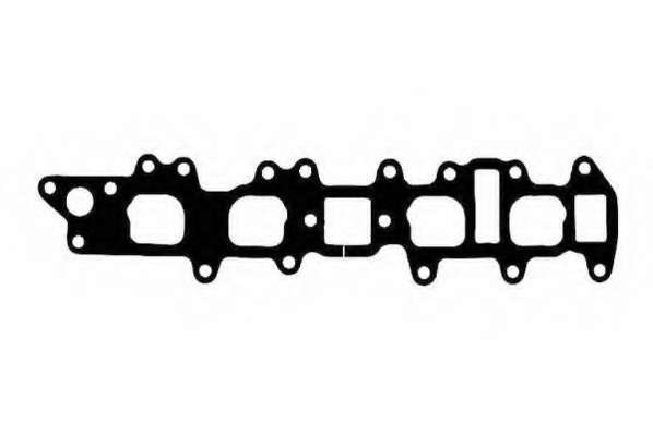 Прокладка, впускной коллектор