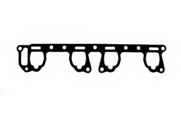 Прокладка, впускной коллектор