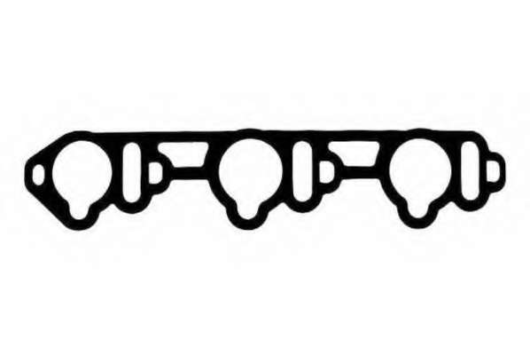 Прокладка, впускной коллектор