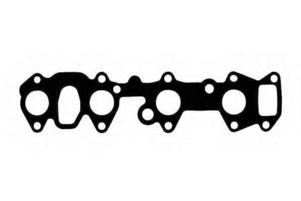 Прокладка, впускной коллектор