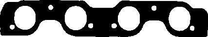 Прокладка, впускной коллектор