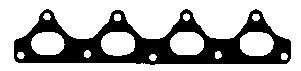 Прокладка, выпускной коллектор