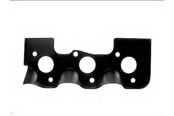 Прокладка, выпускной коллектор