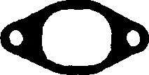Прокладка, выпускной коллектор