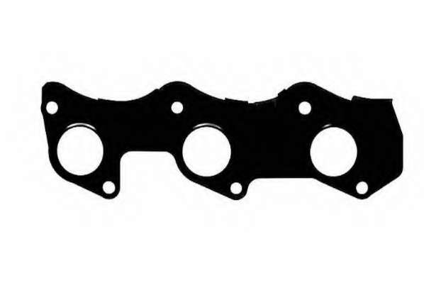 Прокладка, выпускной коллектор