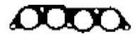Прокладка, впускной коллектор