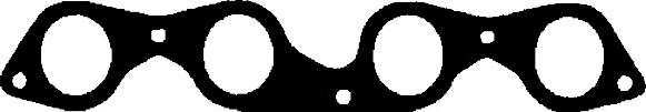 Прокладка, выпускной коллектор