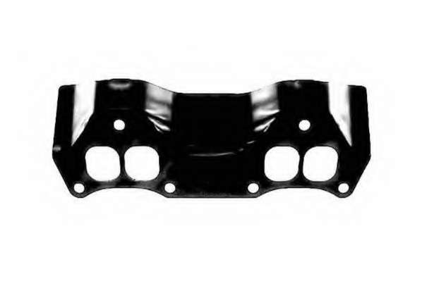 Прокладка, выпускной коллектор