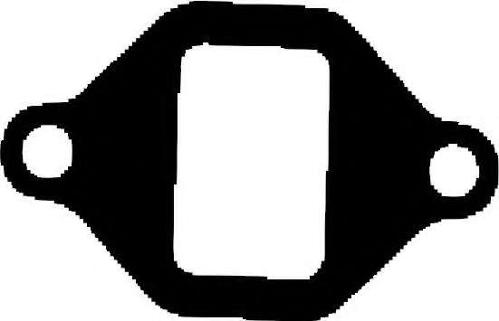 Прокладка, выпускной коллектор