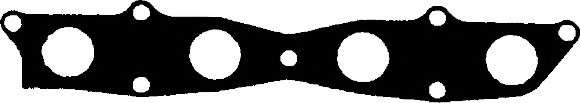 Прокладка, выпускной коллектор