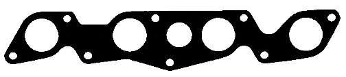 Прокладка, впускной коллектор