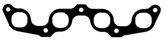 Прокладка, выпускной коллектор