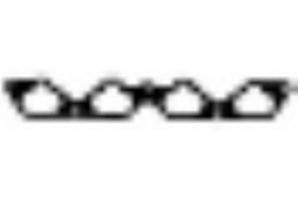 Прокладка, впускной коллектор