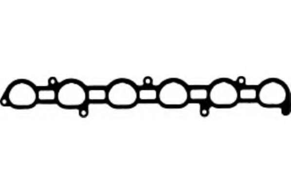 Прокладка, впускной коллектор