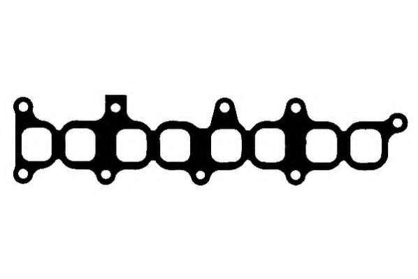 Прокладка, впускной коллектор