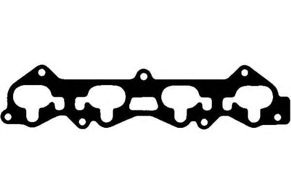 Прокладка, впускной коллектор