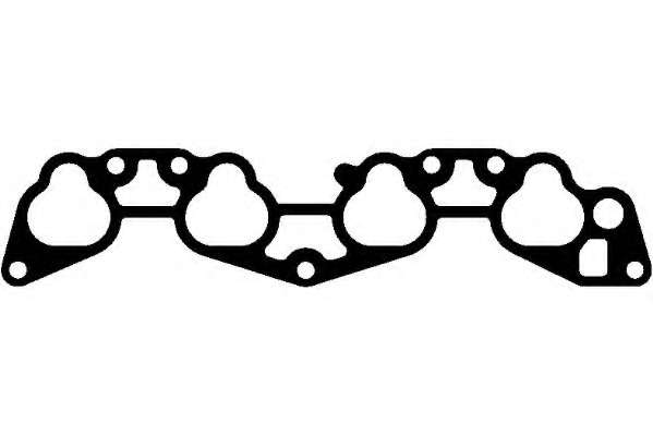 Прокладка, впускной коллектор
