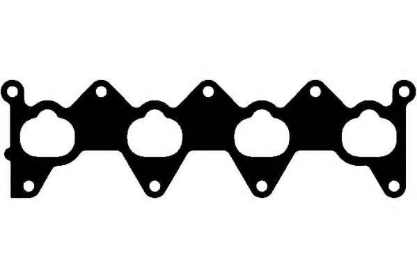 Прокладка, впускной коллектор