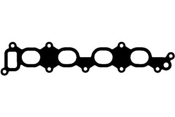 Прокладка, впускной коллектор