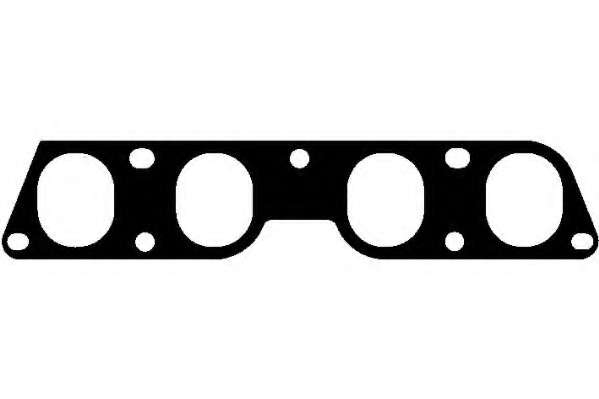 Прокладка, впускной коллектор