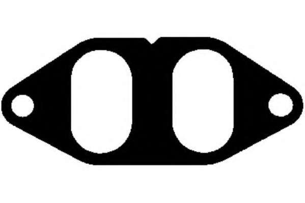 Прокладка, выпускной коллектор