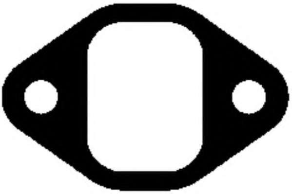 Прокладка, выпускной коллектор