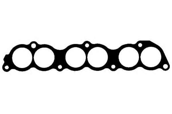 Прокладка, впускной коллектор