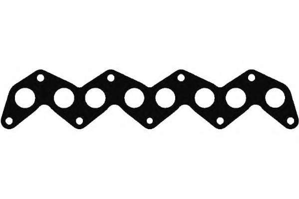 Прокладка випускного колектора