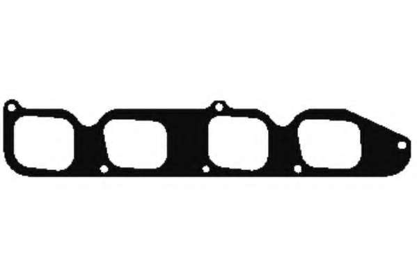Прокладка, впускной коллектор
