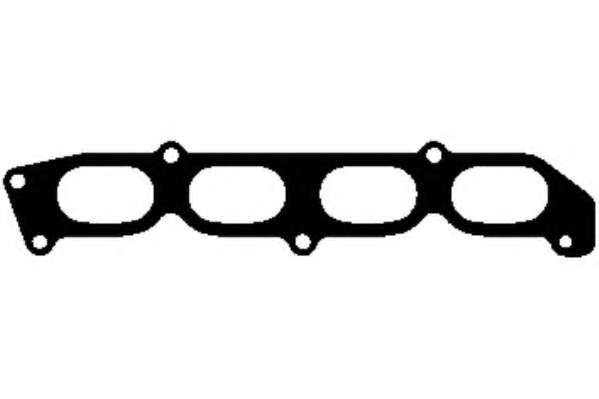 Прокладка, впускной коллектор