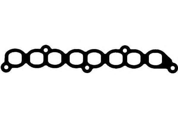 Прокладка, впускной коллектор