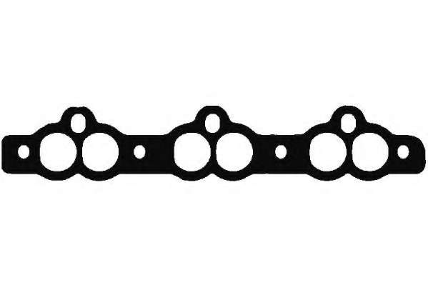 Прокладка  впускного колектора