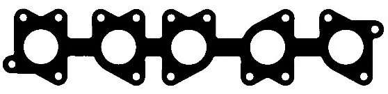 Прокладка, выпускной коллектор