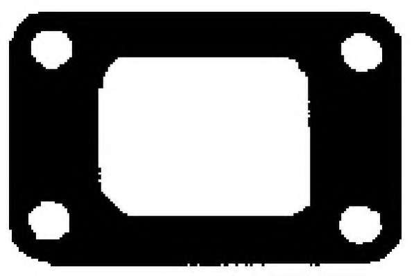 Прокладка, компрессор