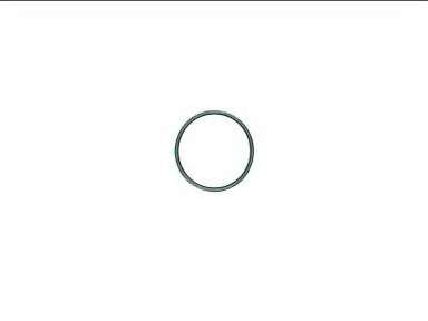 Прокладка, труба выхлопного газа