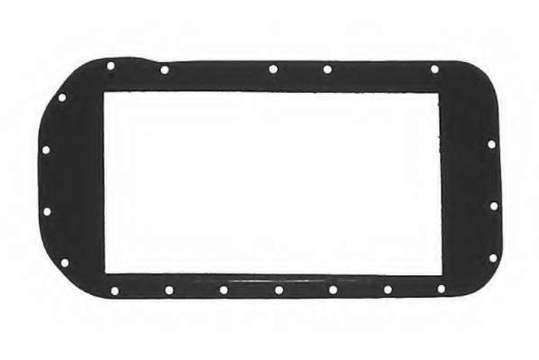 Прокладка, маслянный поддон