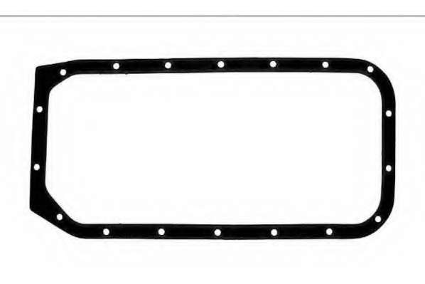 Прокладка, маслянный поддон