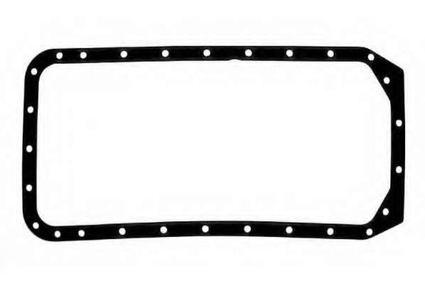 Прокладка, маслянный поддон