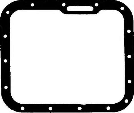 Прокладка, маслянный поддон