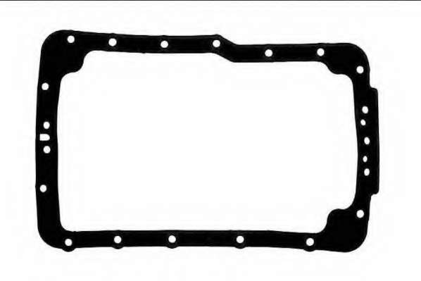 Прокладка, маслянный поддон