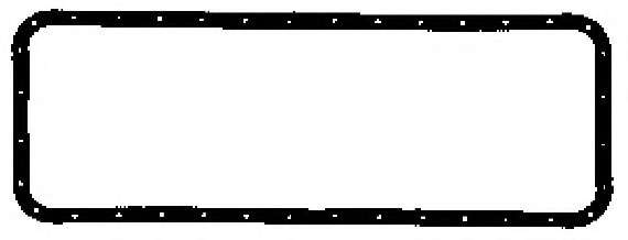 Прокладка, маслянный поддон