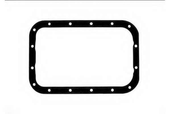 Прокладка, маслянный поддон