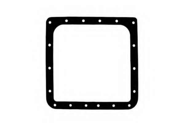 Прокладка, маслянный поддон