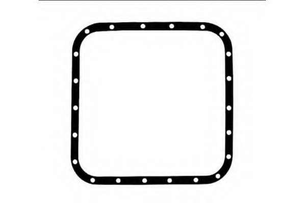 Прокладка, маслянный поддон